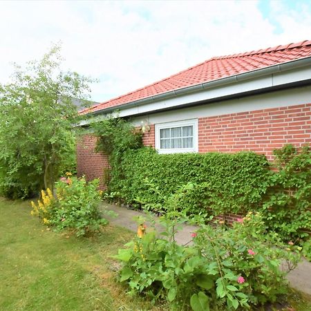 Haus Antje-Kellenhusen Whg4 Exterior foto