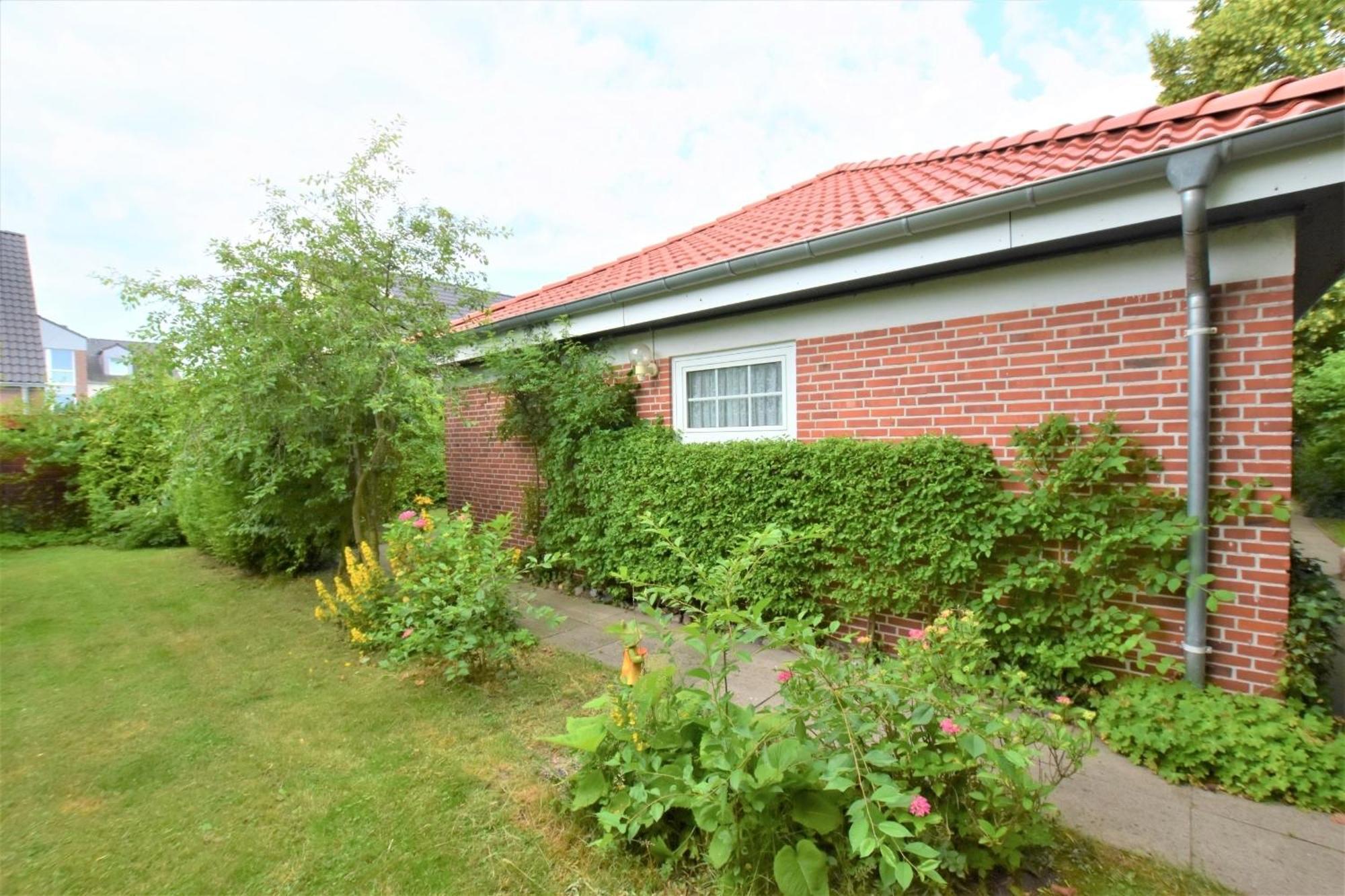Haus Antje-Kellenhusen Whg4 Exterior foto